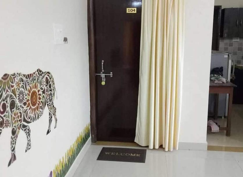 Room amenity Photo