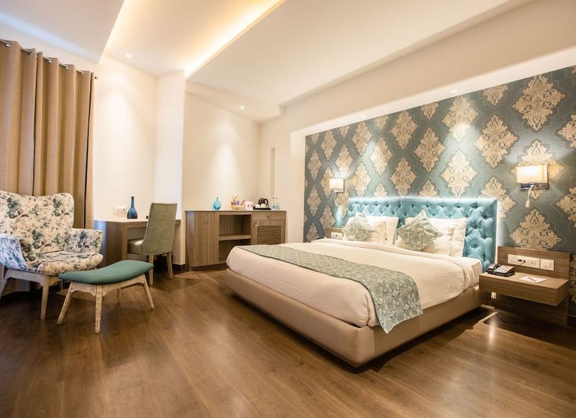 Ab Clarks Inn Jalandhar from Jalandhar Hotel Deals Reviews