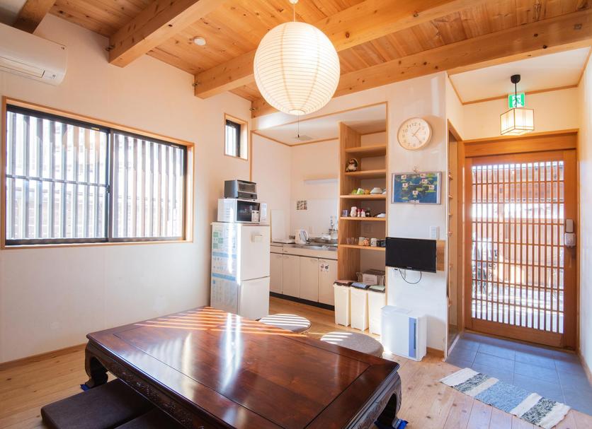 Dining room Photo