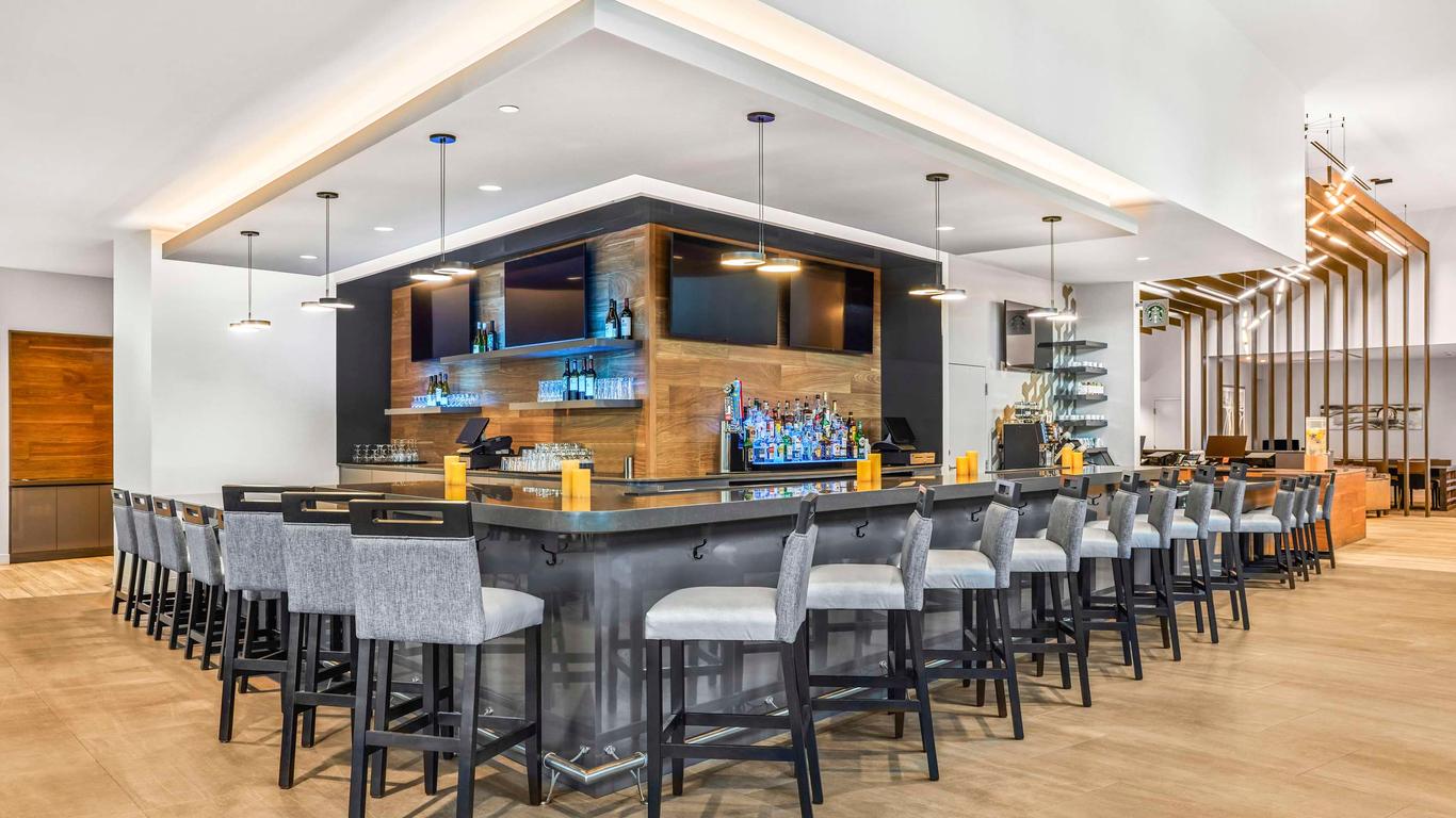 Hyatt Place Houston Medical Center