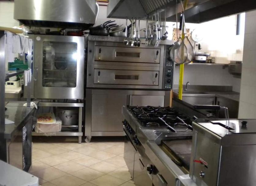 Kitchen Photo