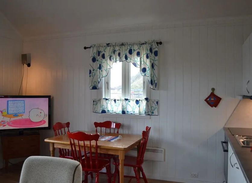 Dining room Photo