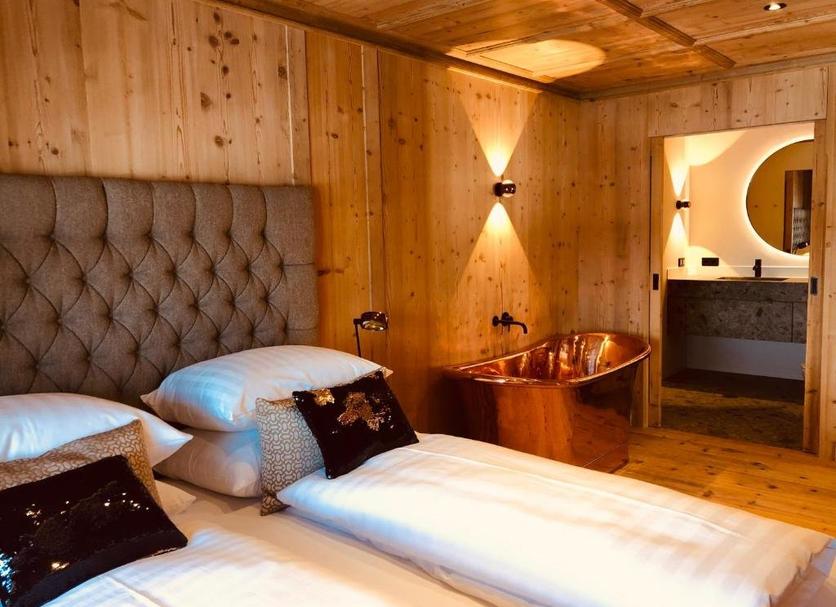 Spa Photo