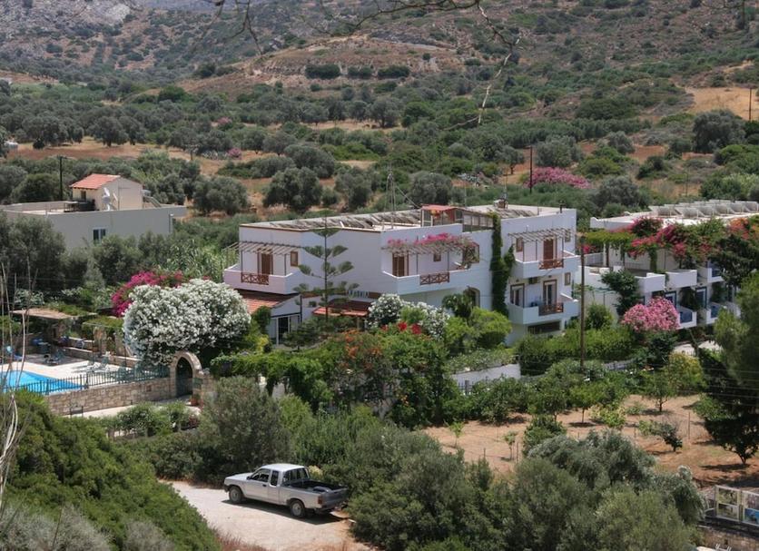 Outdoors view Photo