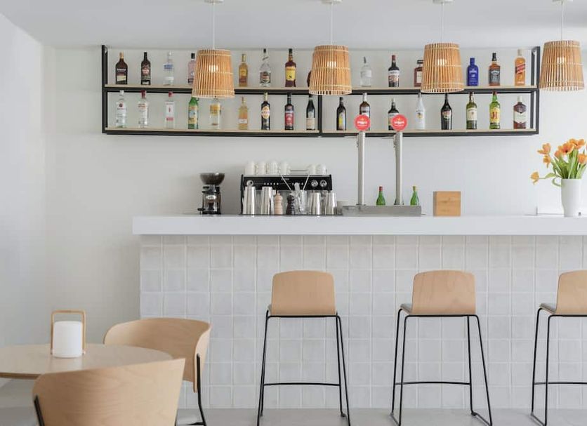 Bar Photo
