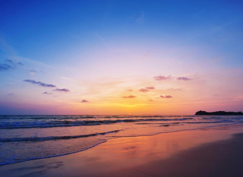 Beach Photo