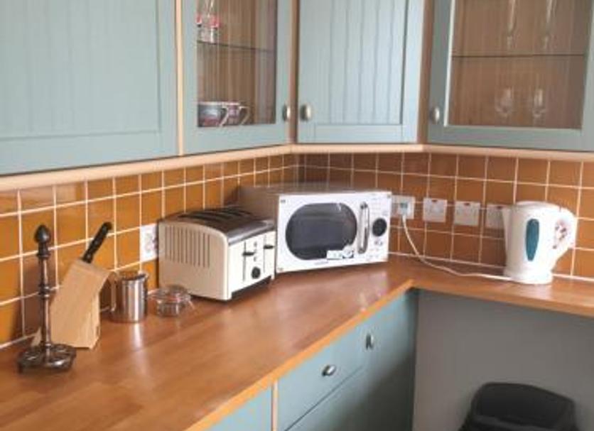Kitchen Photo