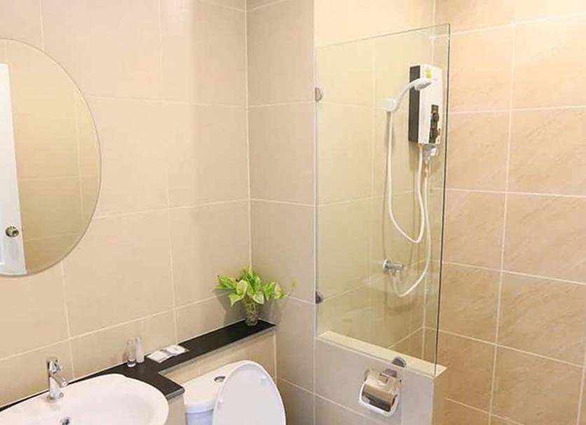 Bathroom Photo