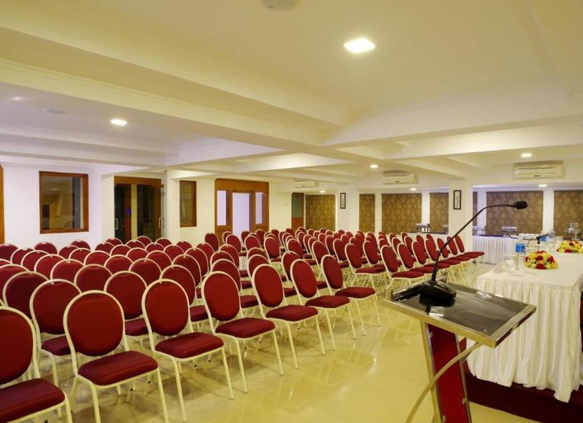 Conference room Photo