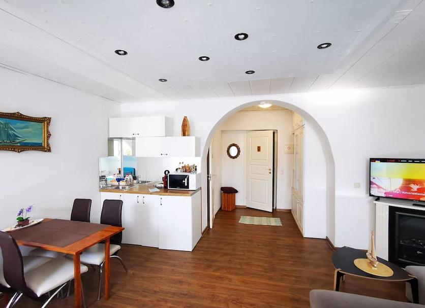 Kitchen Photo