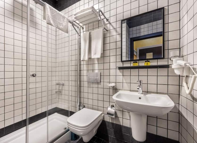 Bathroom Photo