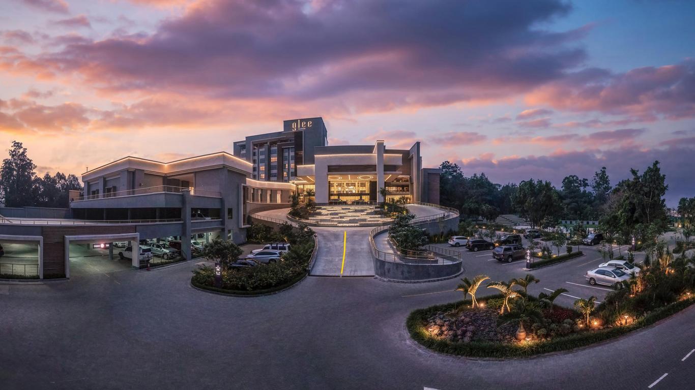 Glee Nairobi, A Preferred Lvx Hotel