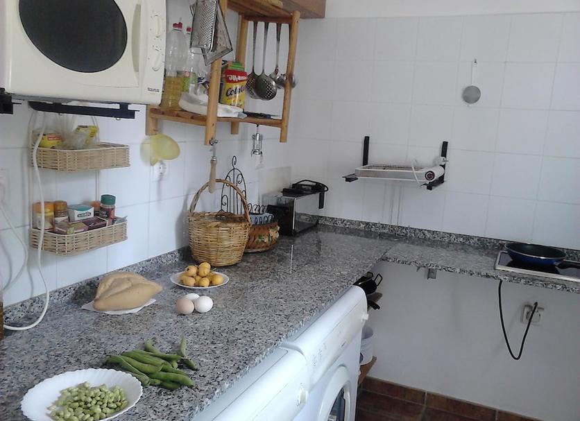 Kitchen Photo