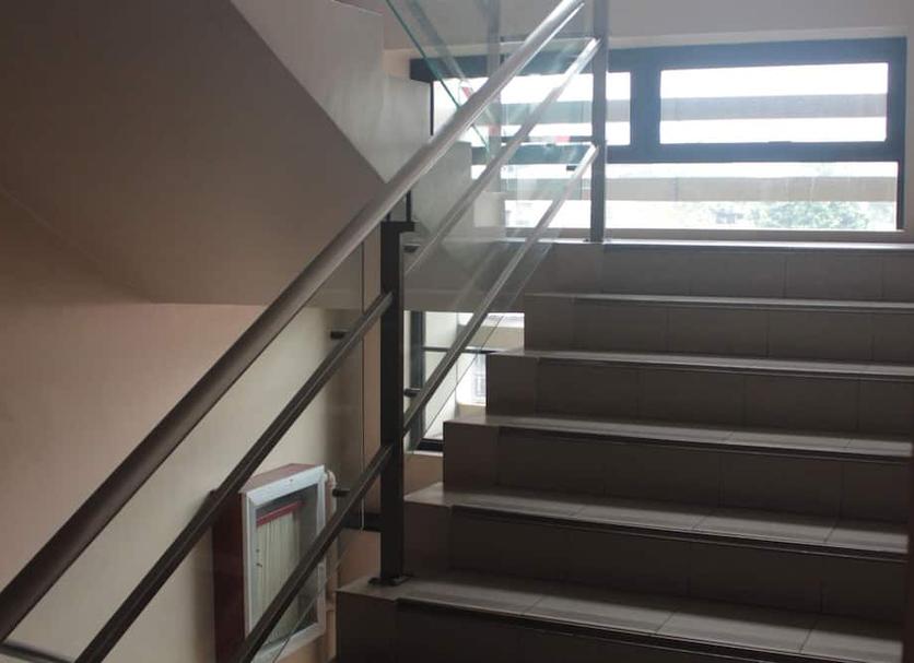 Stairs Photo