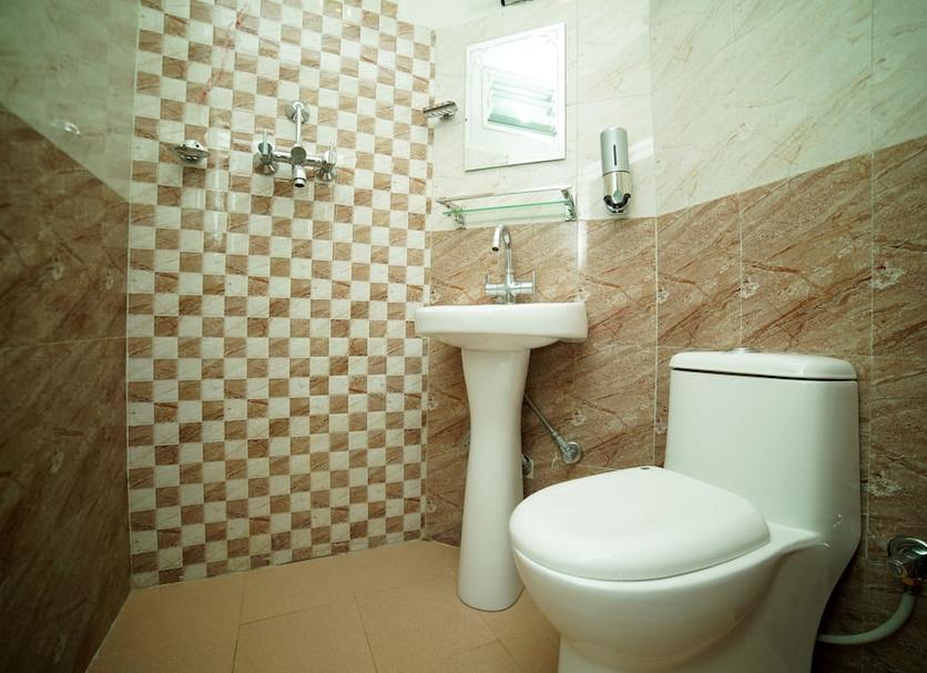 Bathroom Photo
