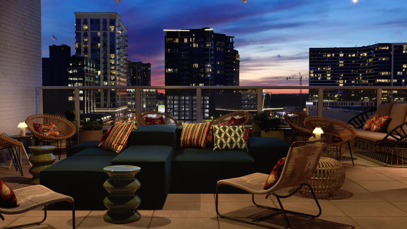 Kimpton Sylvan Hotel