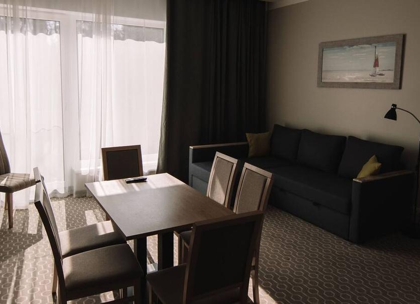 Dining room Photo