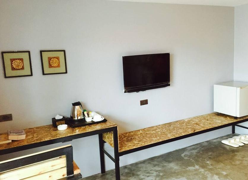 Room amenity Photo