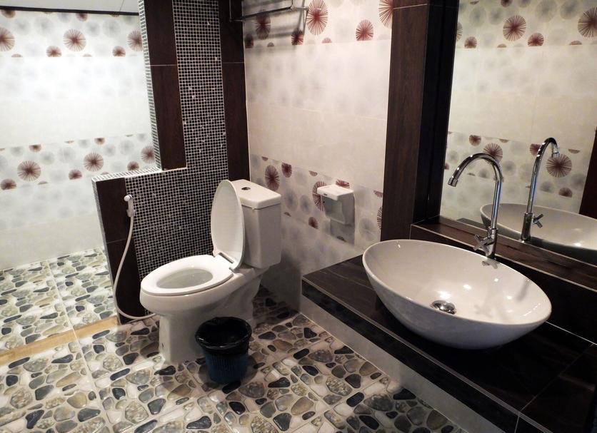 Bathroom Photo