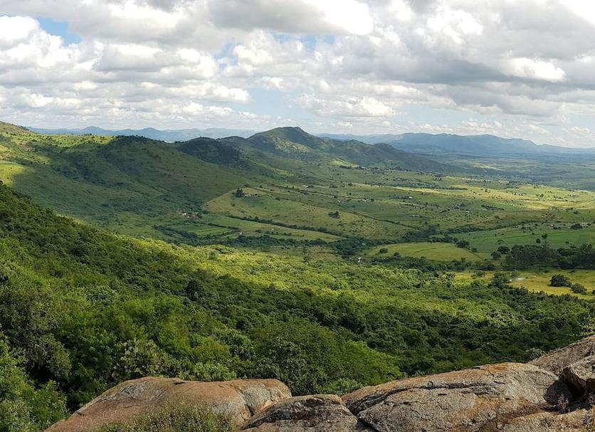 Outdoors view Photo