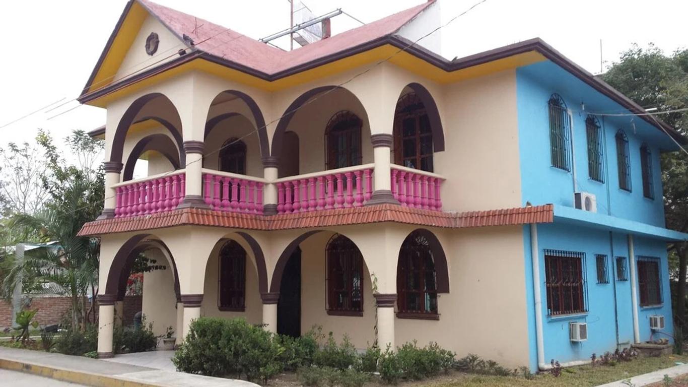 Hotel Staku