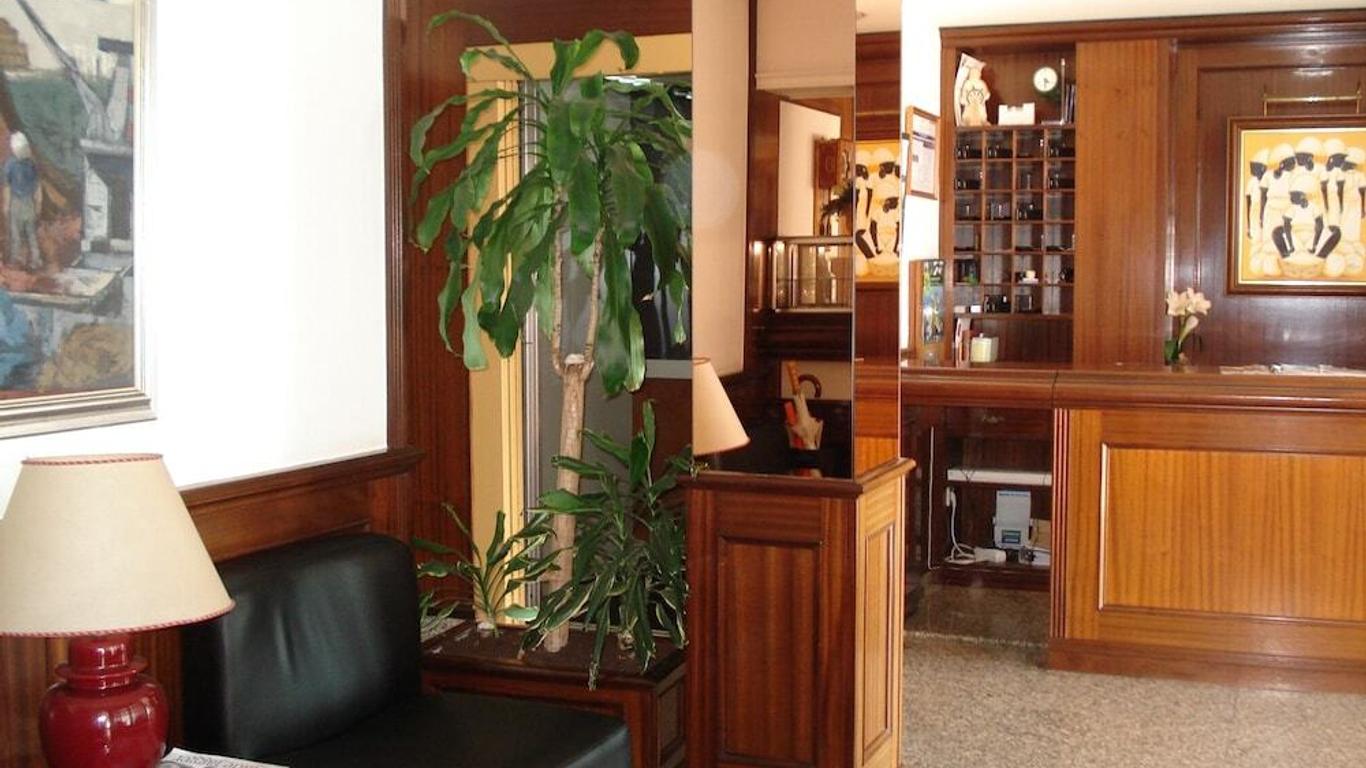 Hotel Siroco