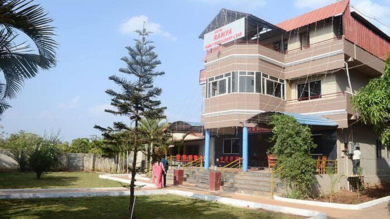 Ramya Residency