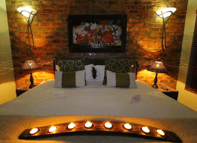 Bedroom Photo