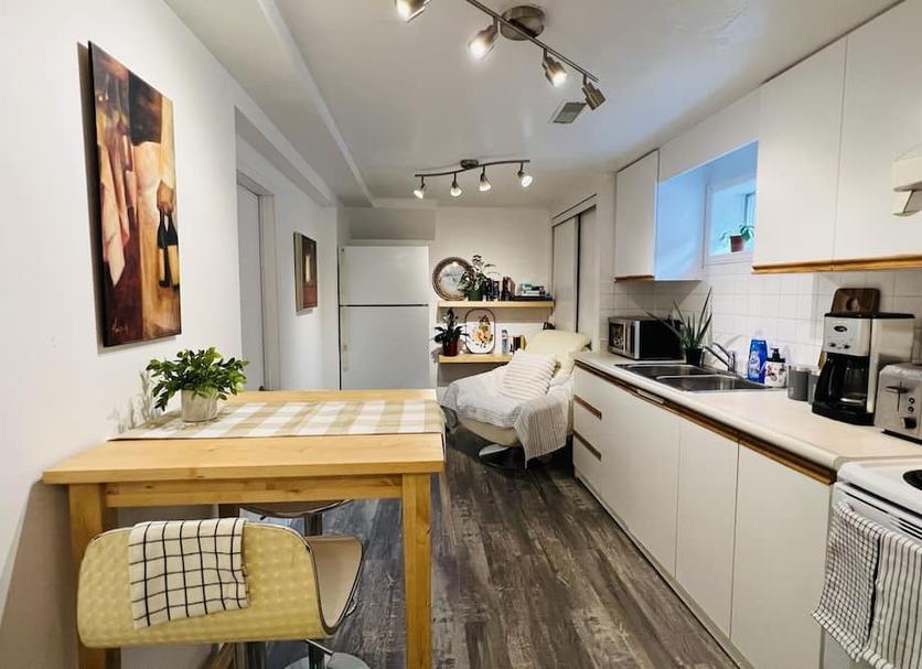 Kitchen Photo