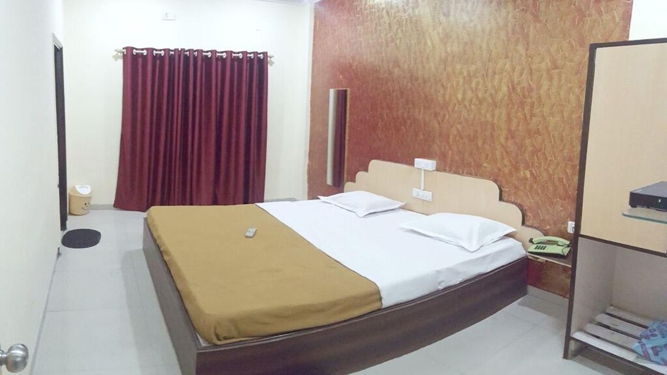Hotel Gold Inn
