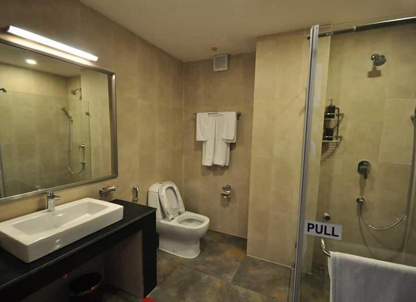 Bathroom Photo