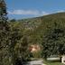 Outdoors view