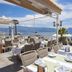 Orsmaris Boutique Hotel in Marmaris with seaside terrace dining and panoramic bay and mountain views