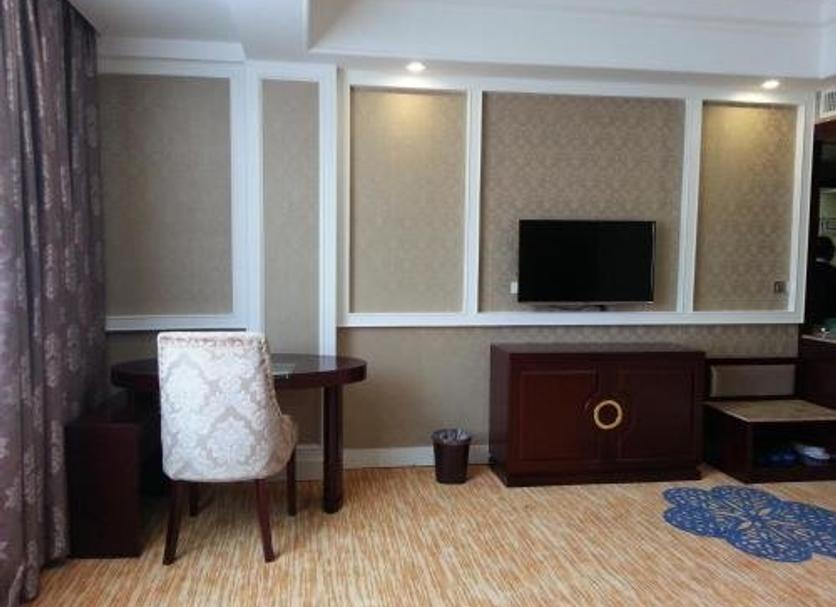 Room amenity Photo