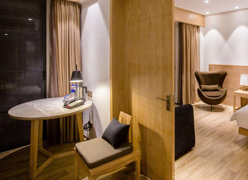 Room amenity Photo