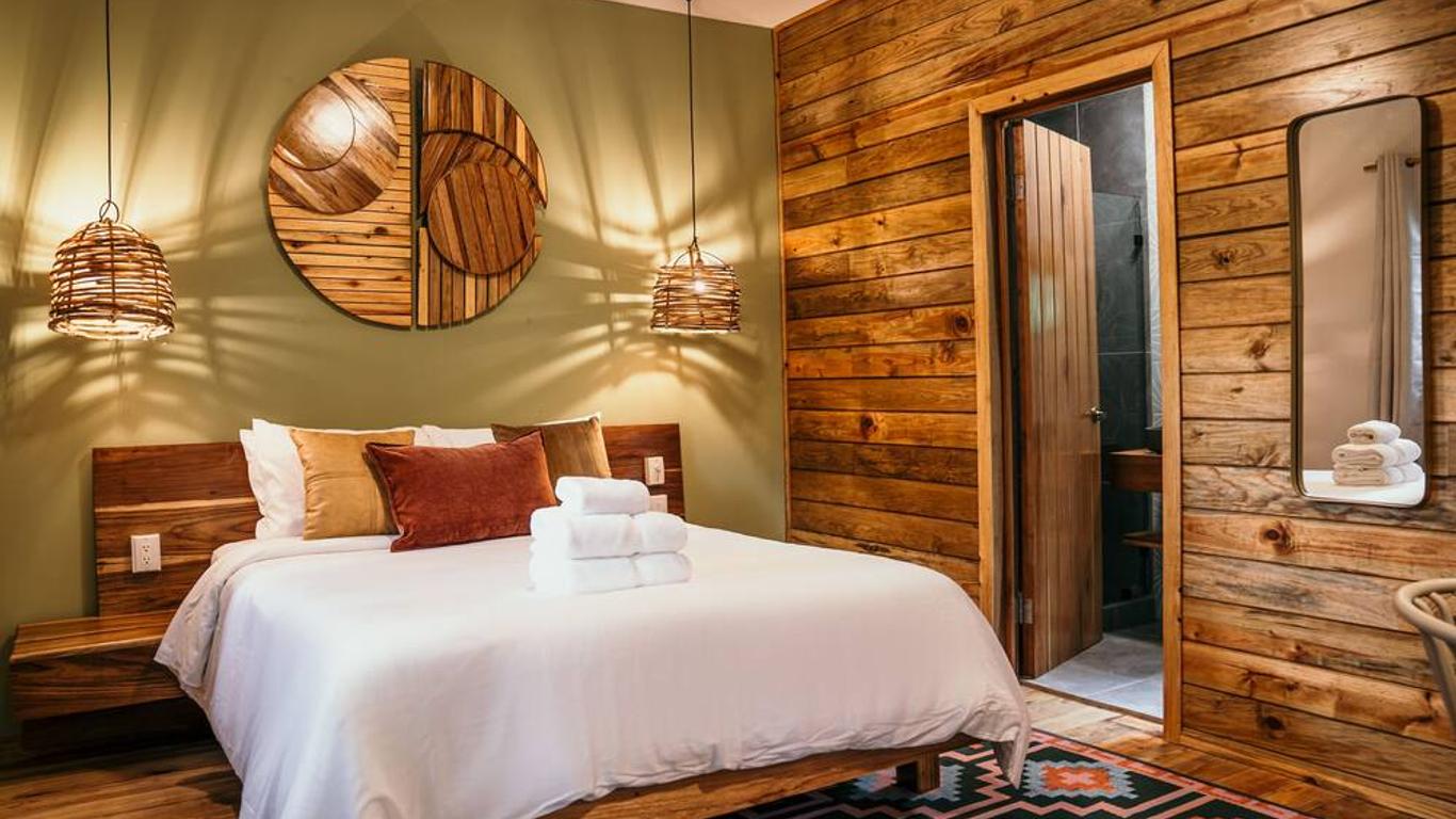 Palmar Beach Lodge