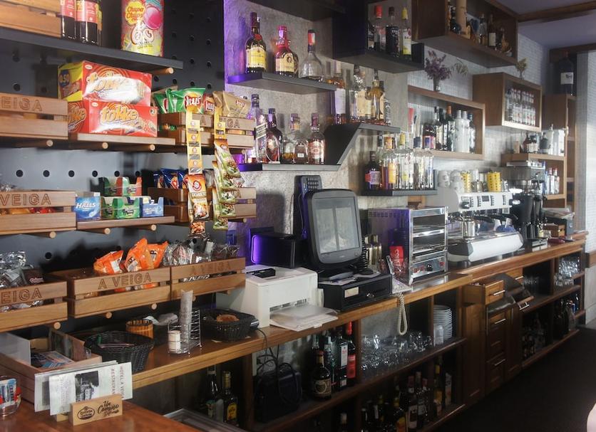 Bar Photo