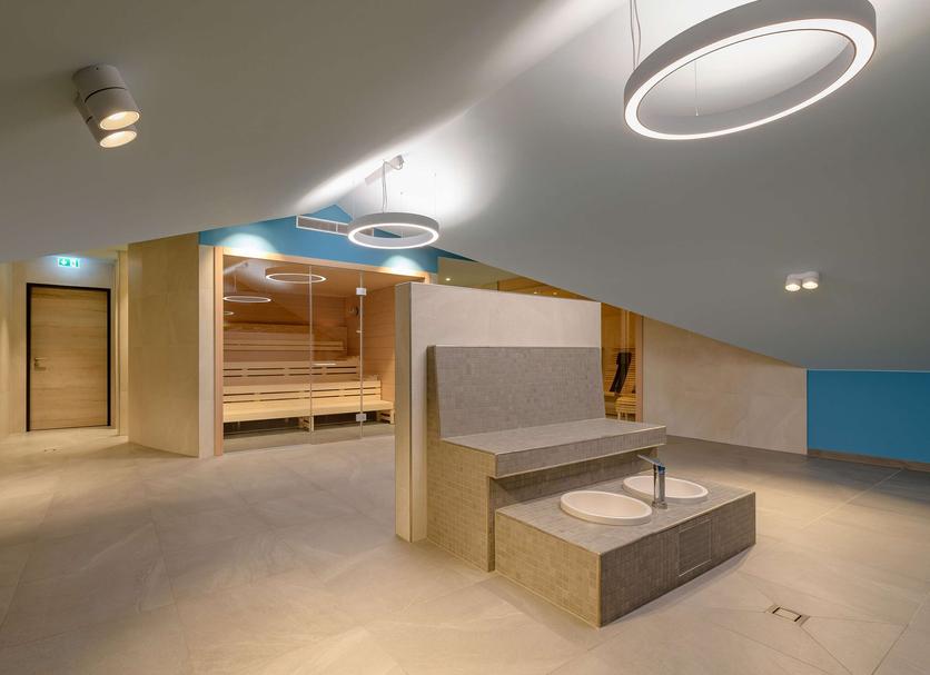Spa Photo