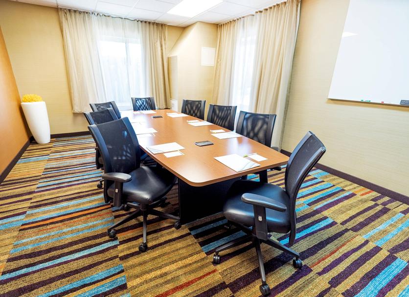 Conference room Photo