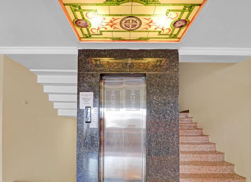 Stairs Photo