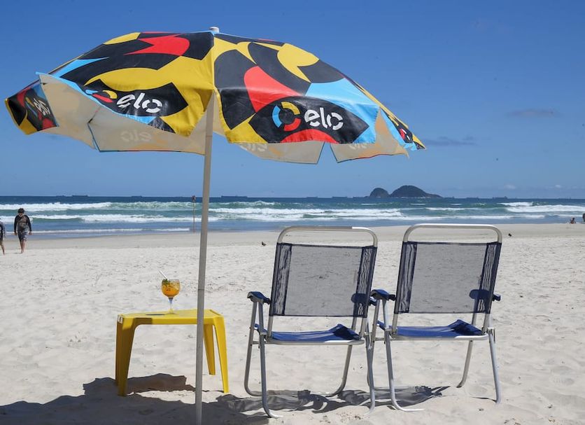 Beach Photo