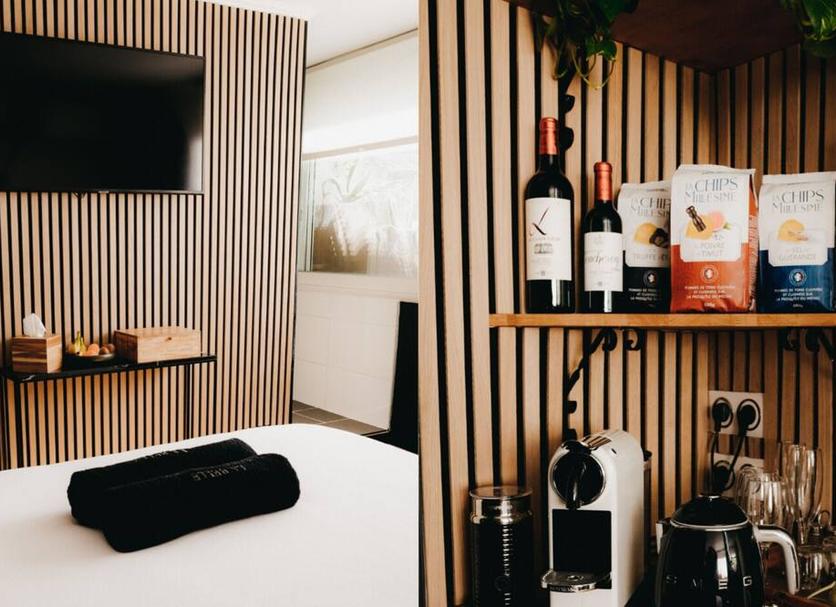 Room amenity Photo