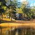 Outdoors view