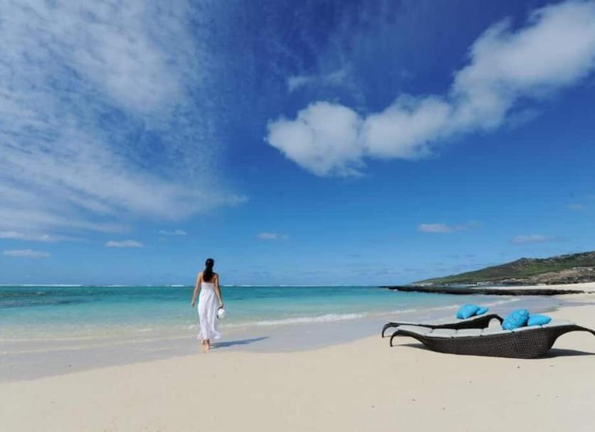 Beach Photo