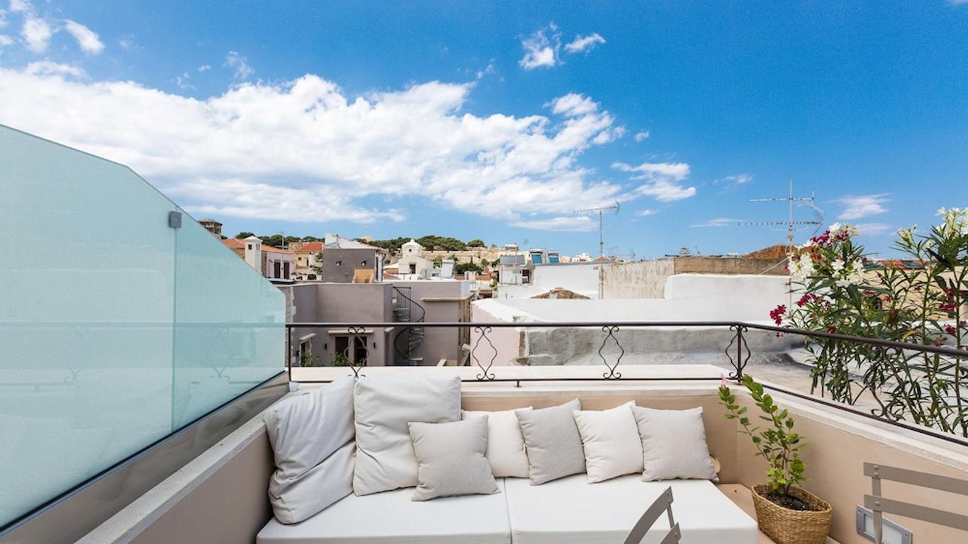 Neratze Hammam Suites