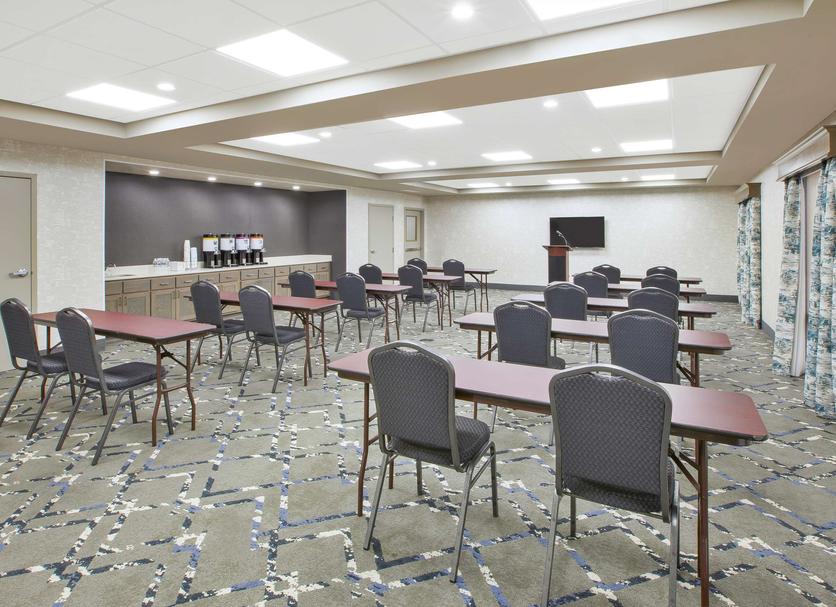 Conference room Photo