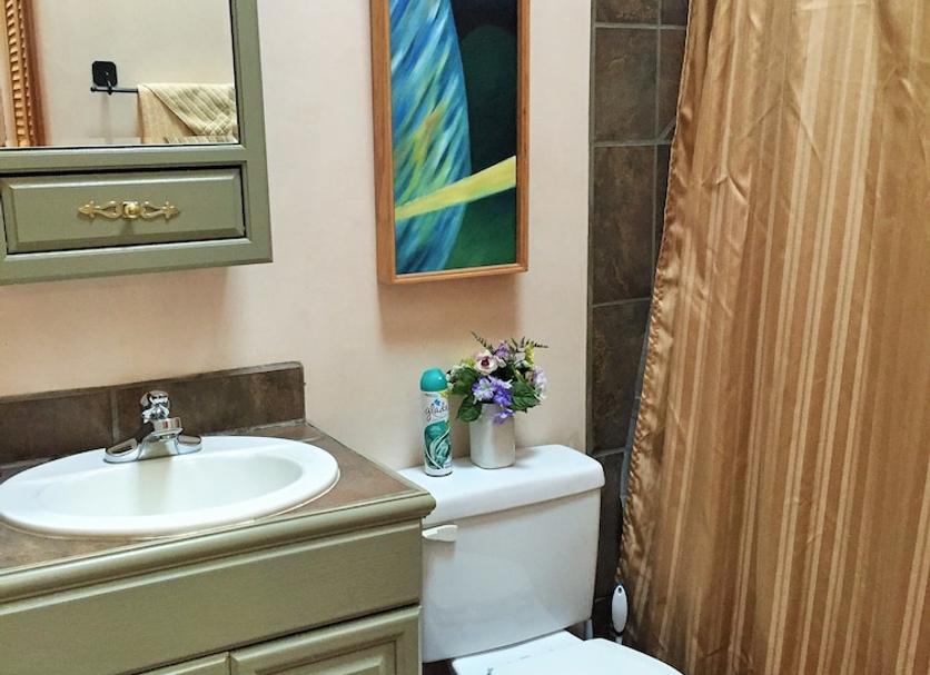 Bathroom Photo