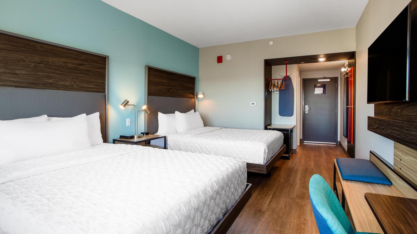 Tru by Hilton Ocean City Bayside