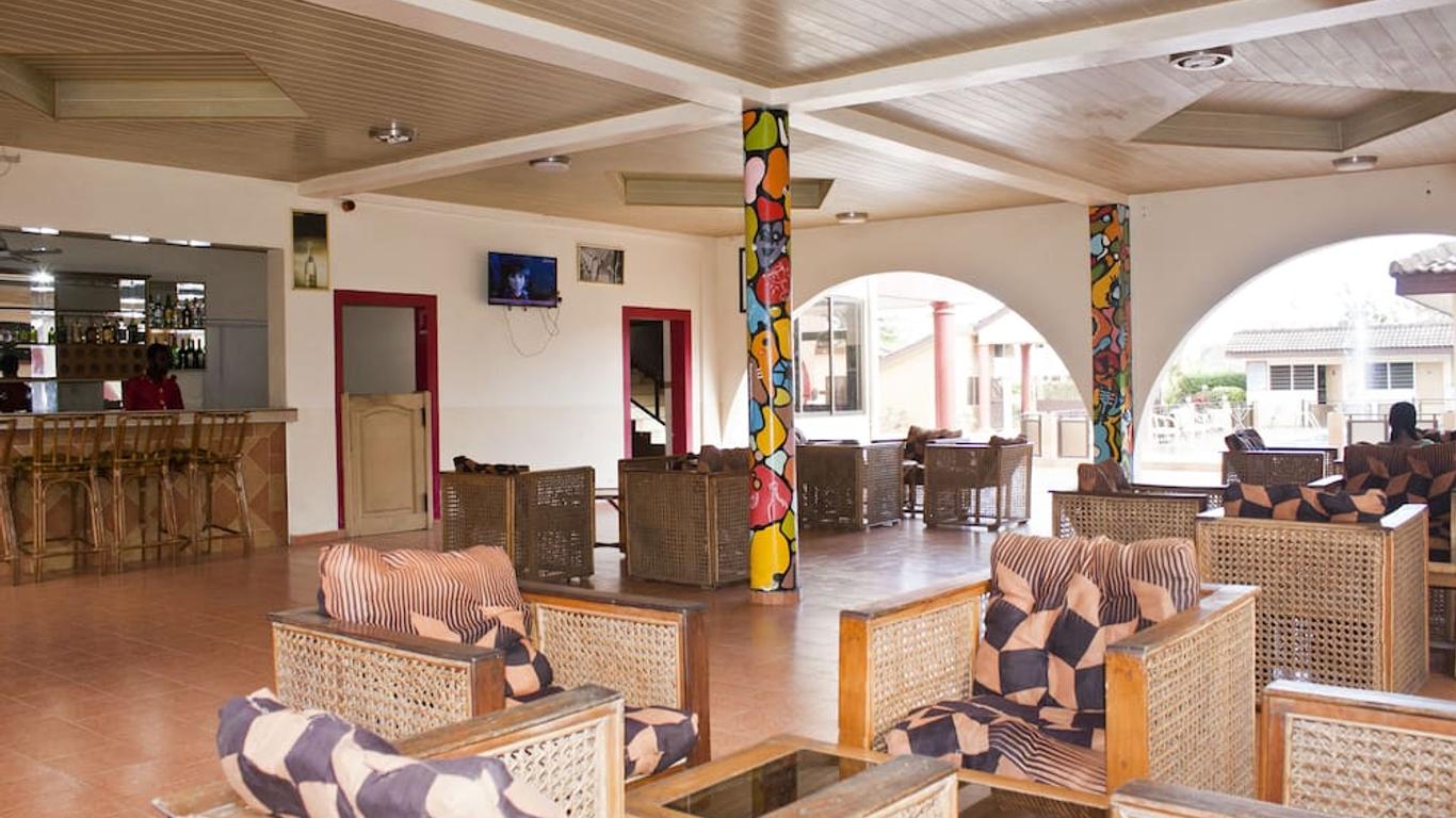 Kesdem Hotel