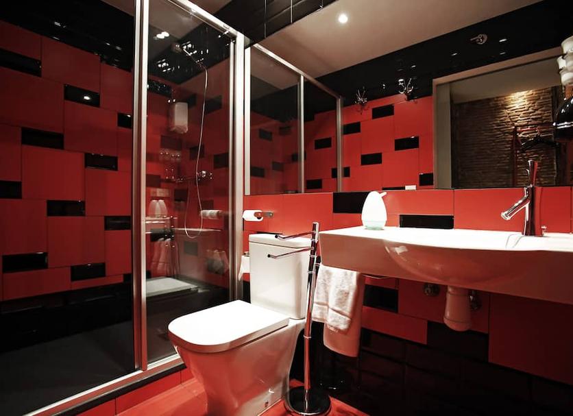 Bathroom Photo